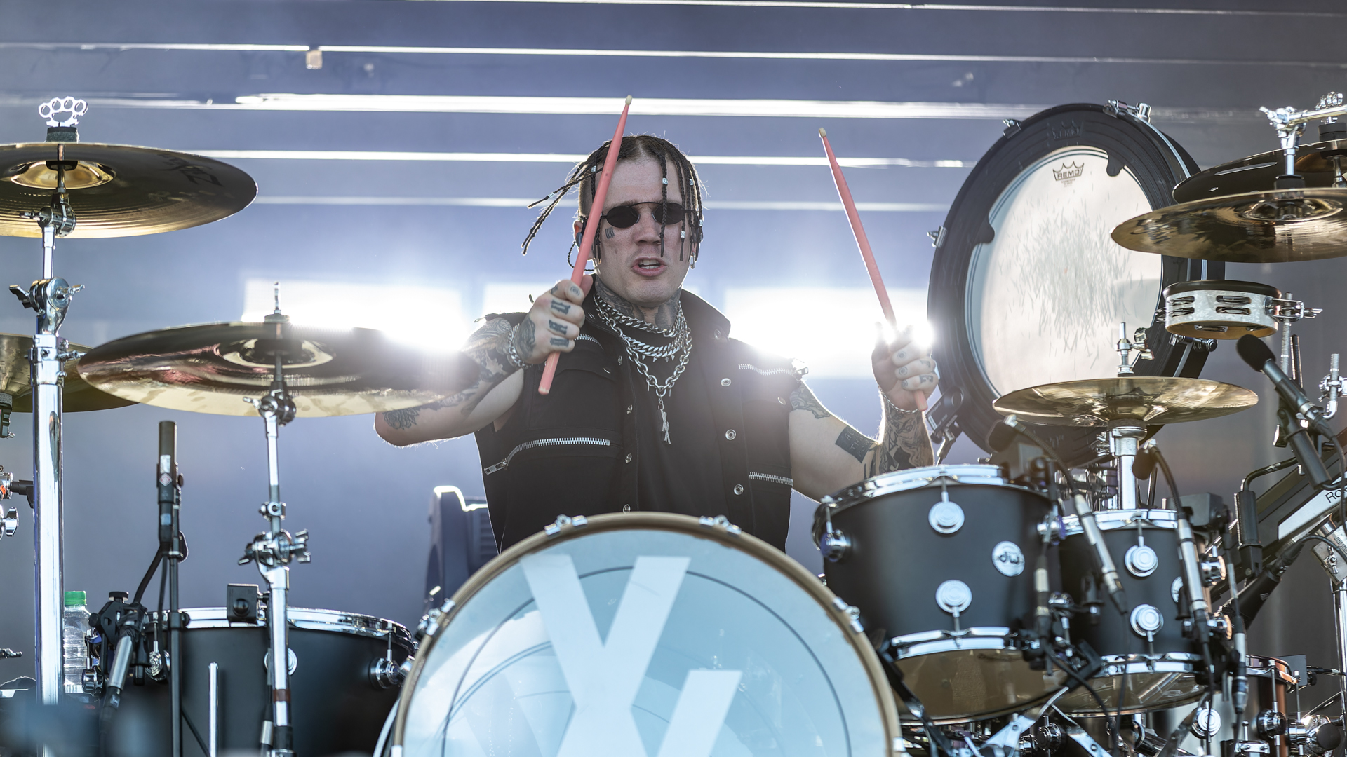 Machine Gun Kelly - Rock im Park - 03-06-2023_0010