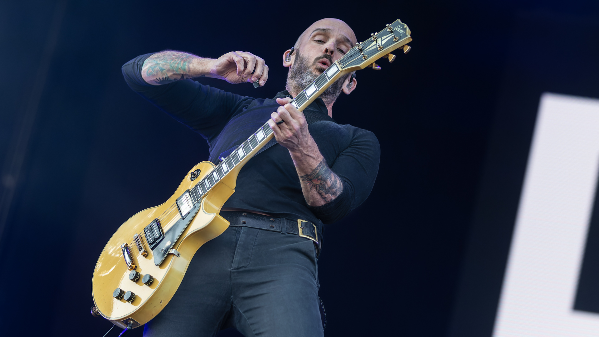 Rise Against - Rock im Park - 04-06-2023_0002