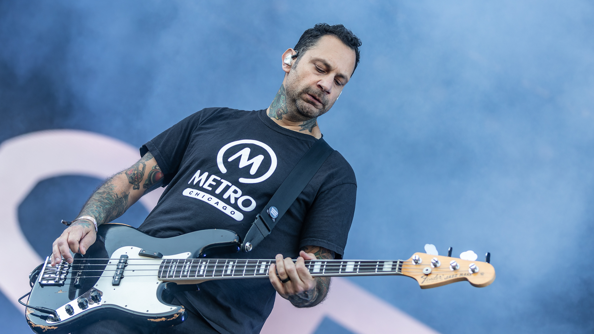 Rise Against - Rock im Park - 04-06-2023_0003