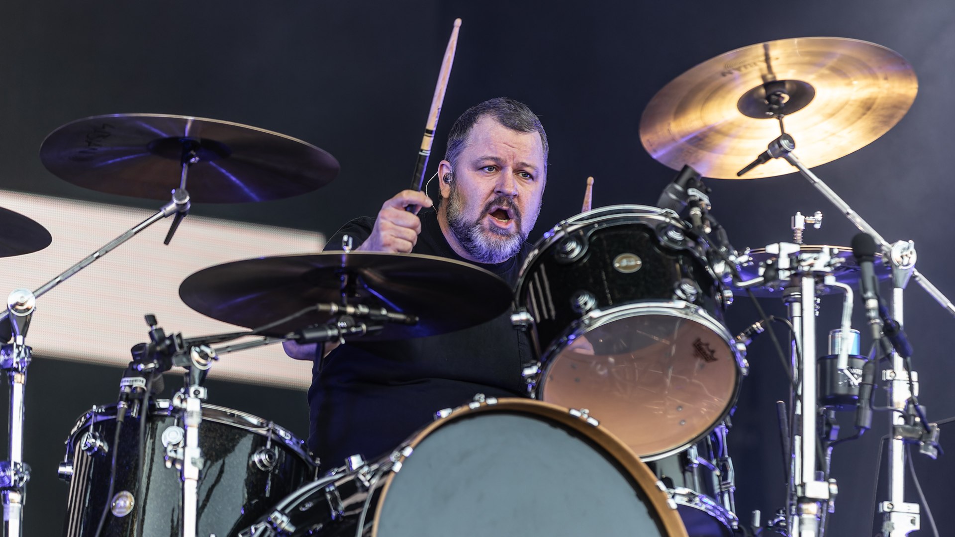 Rise Against - Rock im Park - 04-06-2023_0004