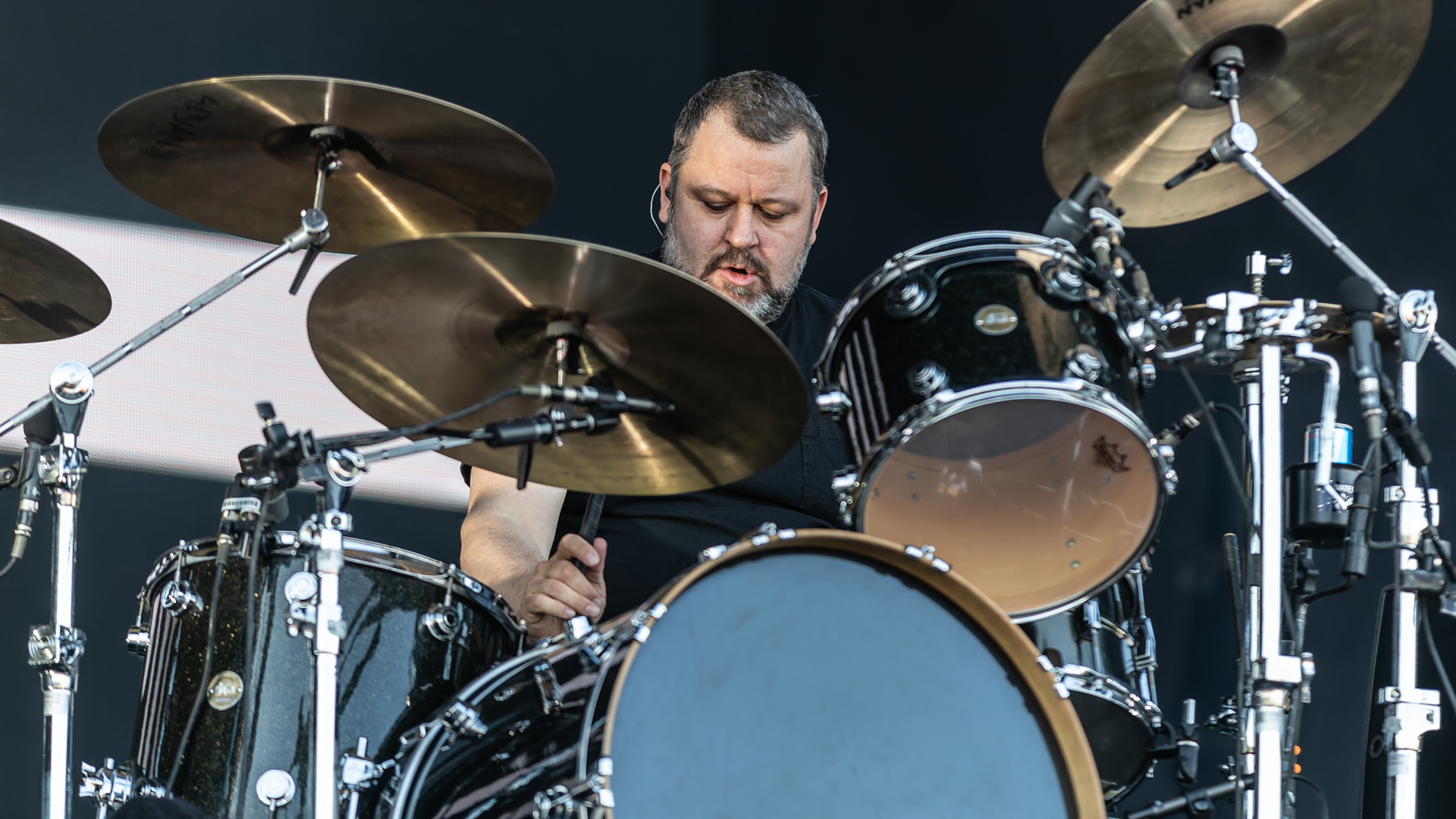 Rise Against - Rock im Park - 04-06-2023_0005