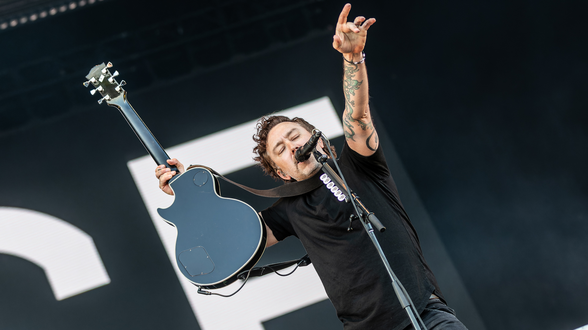 Rise Against - Rock im Park - 04-06-2023_0006