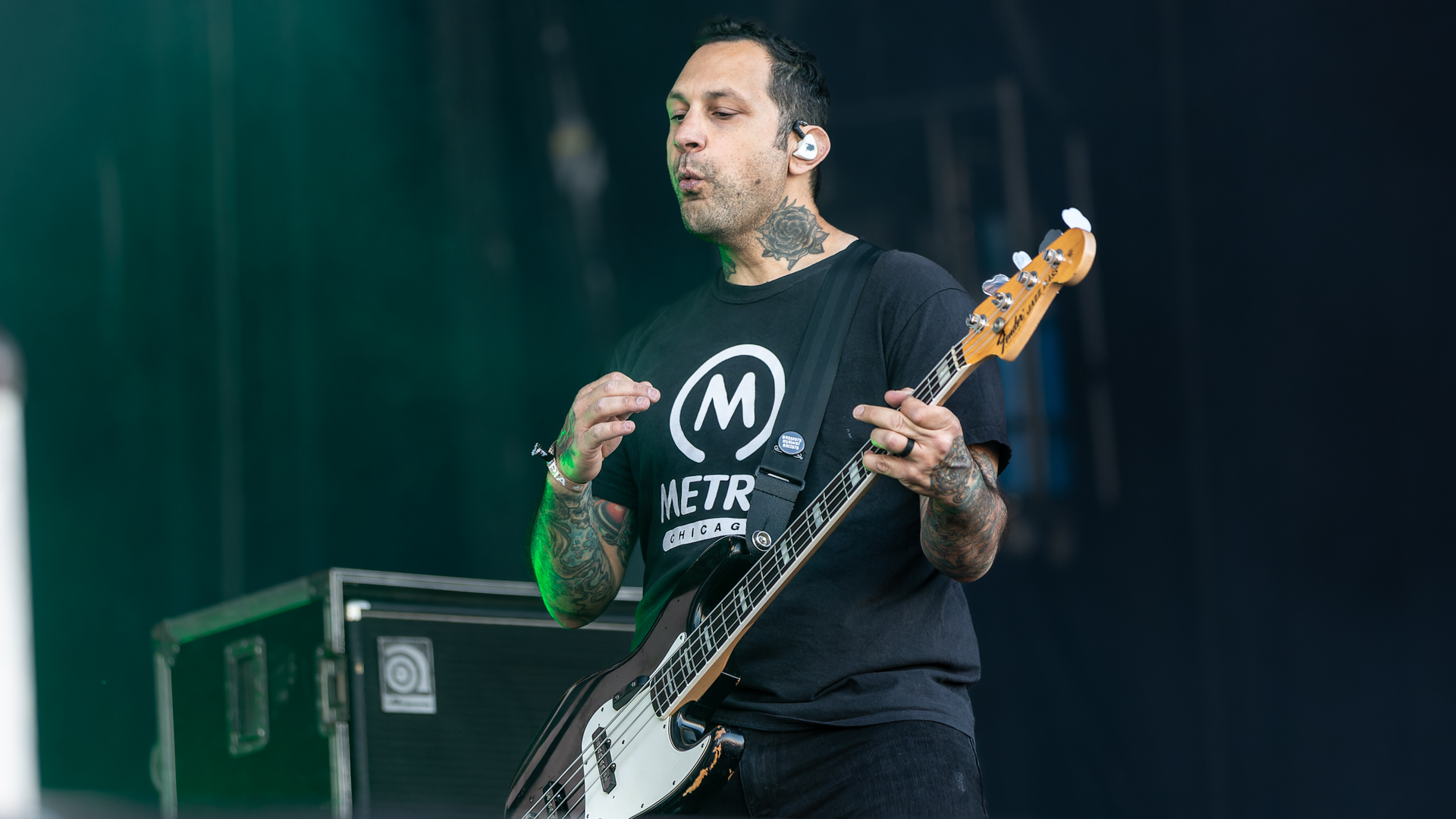 Rise Against - Rock im Park - 04-06-2023_0008