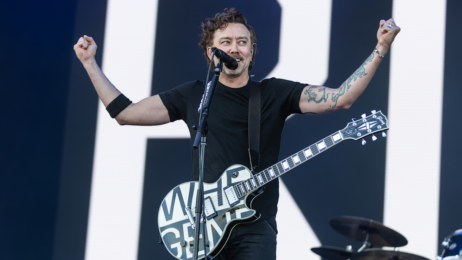 Rise Against - Rock im Park - 04-06-2023_0009