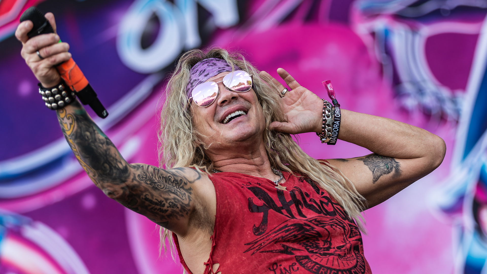 Steel Panther - Rock im Park - 03-06-2023_0001