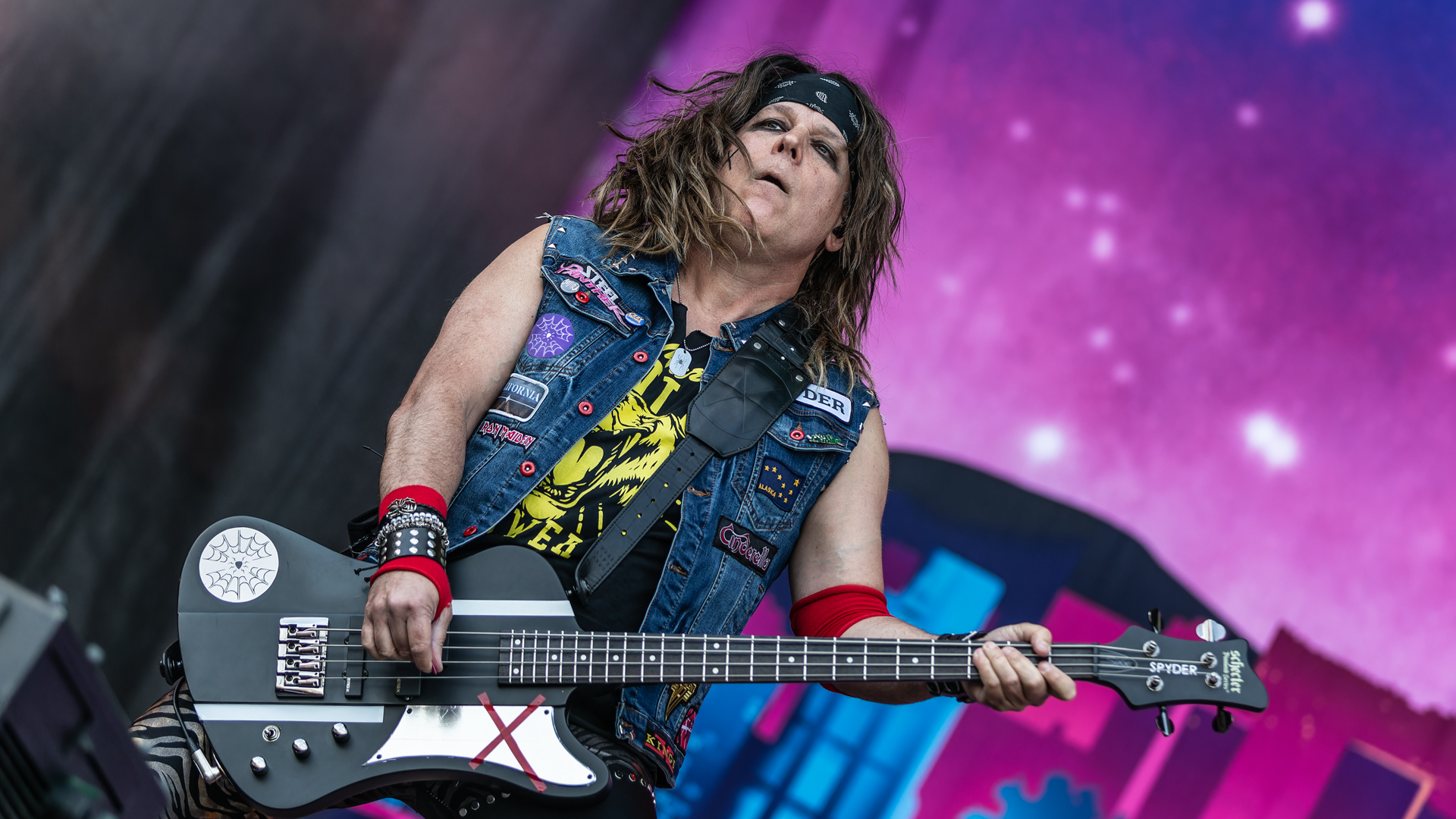 Steel Panther - Rock im Park - 03-06-2023_0006