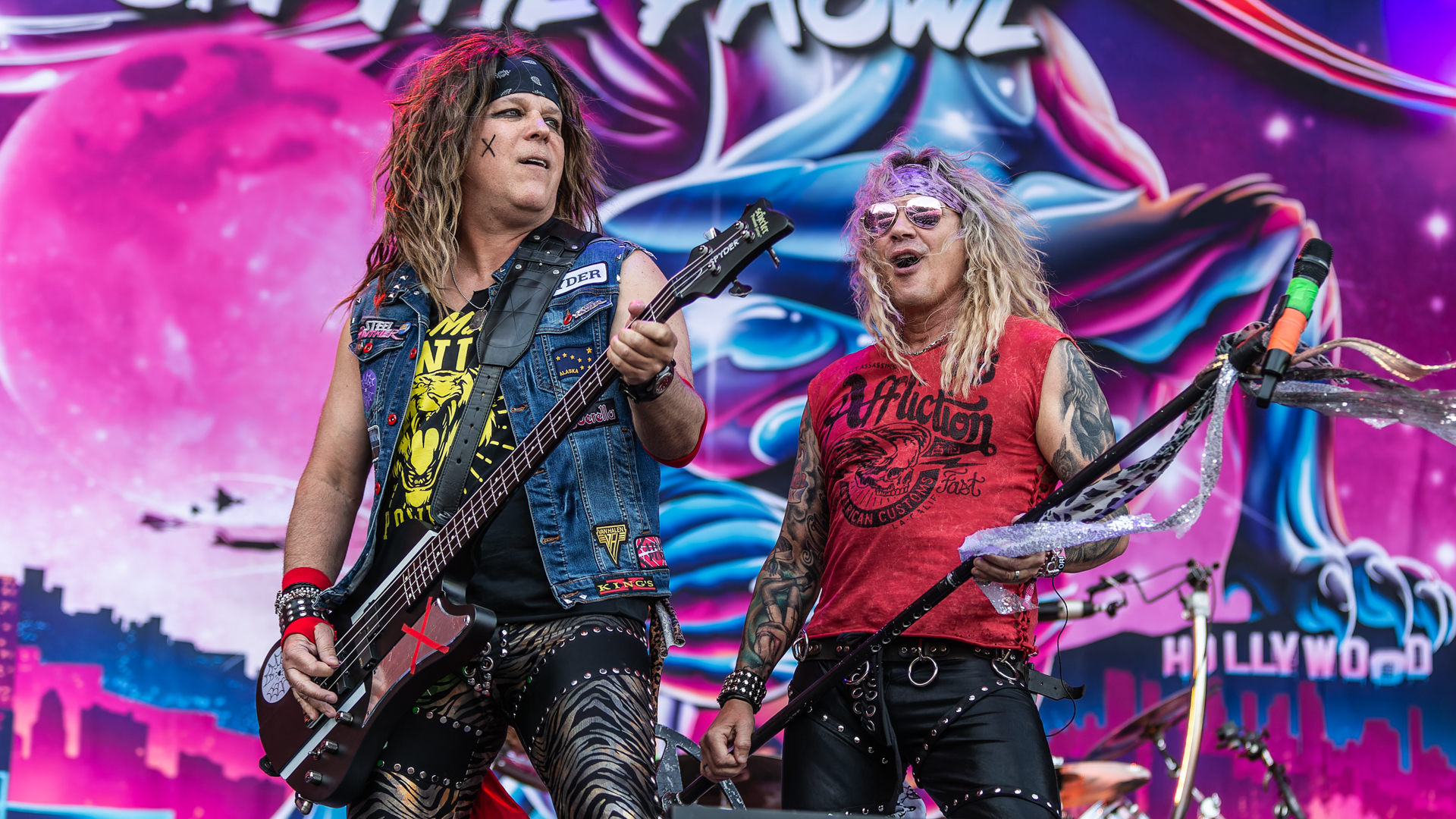Steel Panther - Rock im Park - 03-06-2023_0008