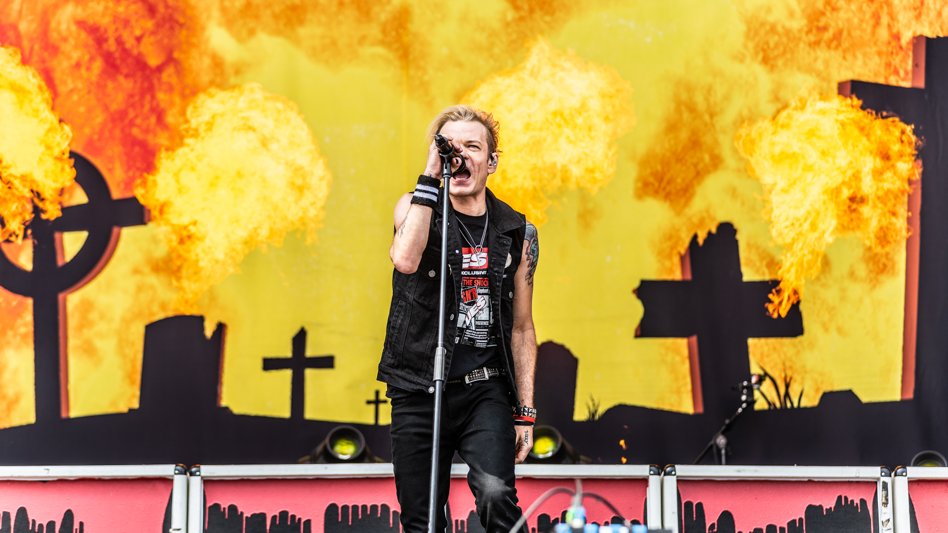 Sum 41 - Rock im Park - 03-06-2023_0006