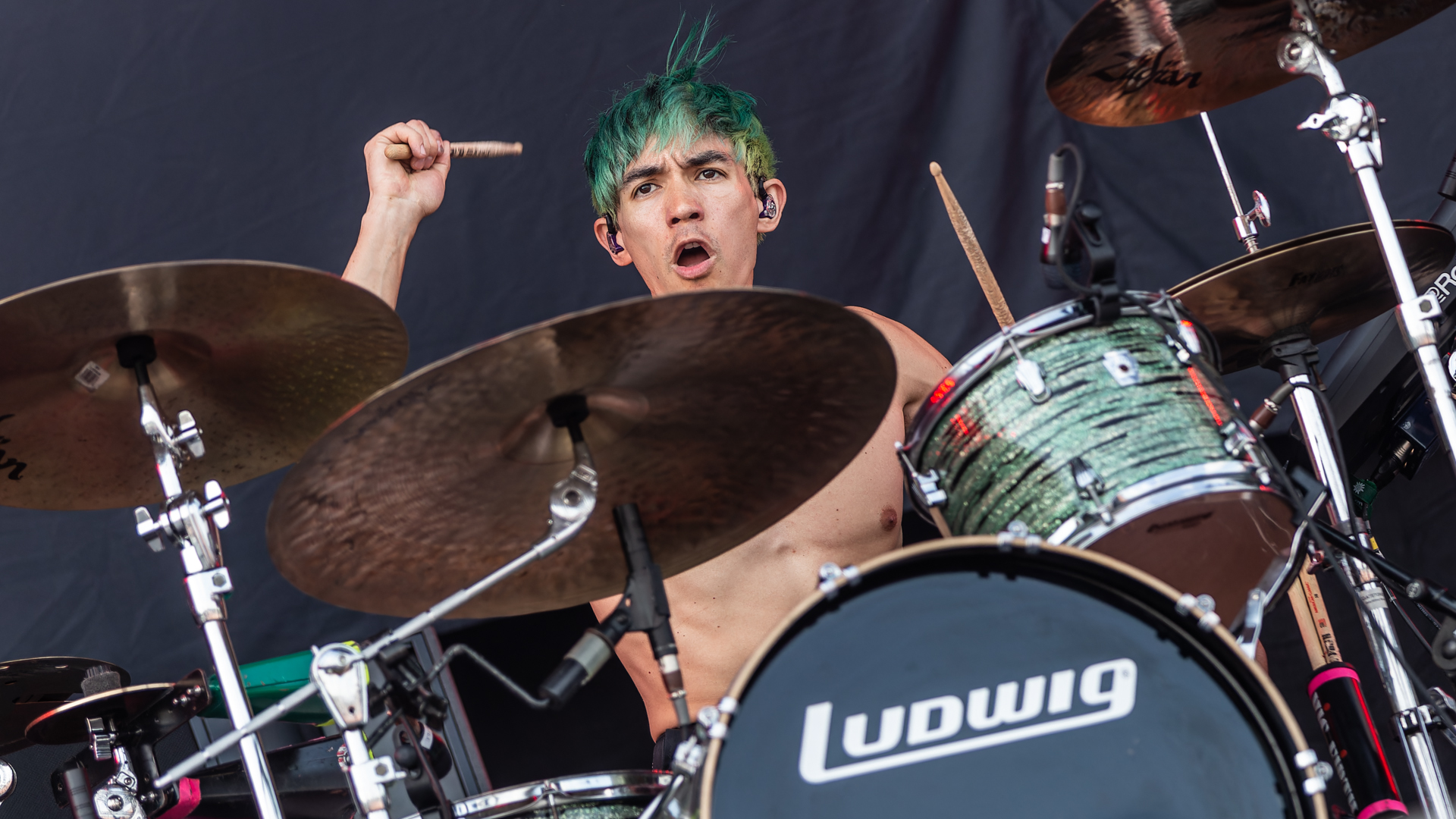 Turnstile - Rock im Park - 03-06-2023_0005