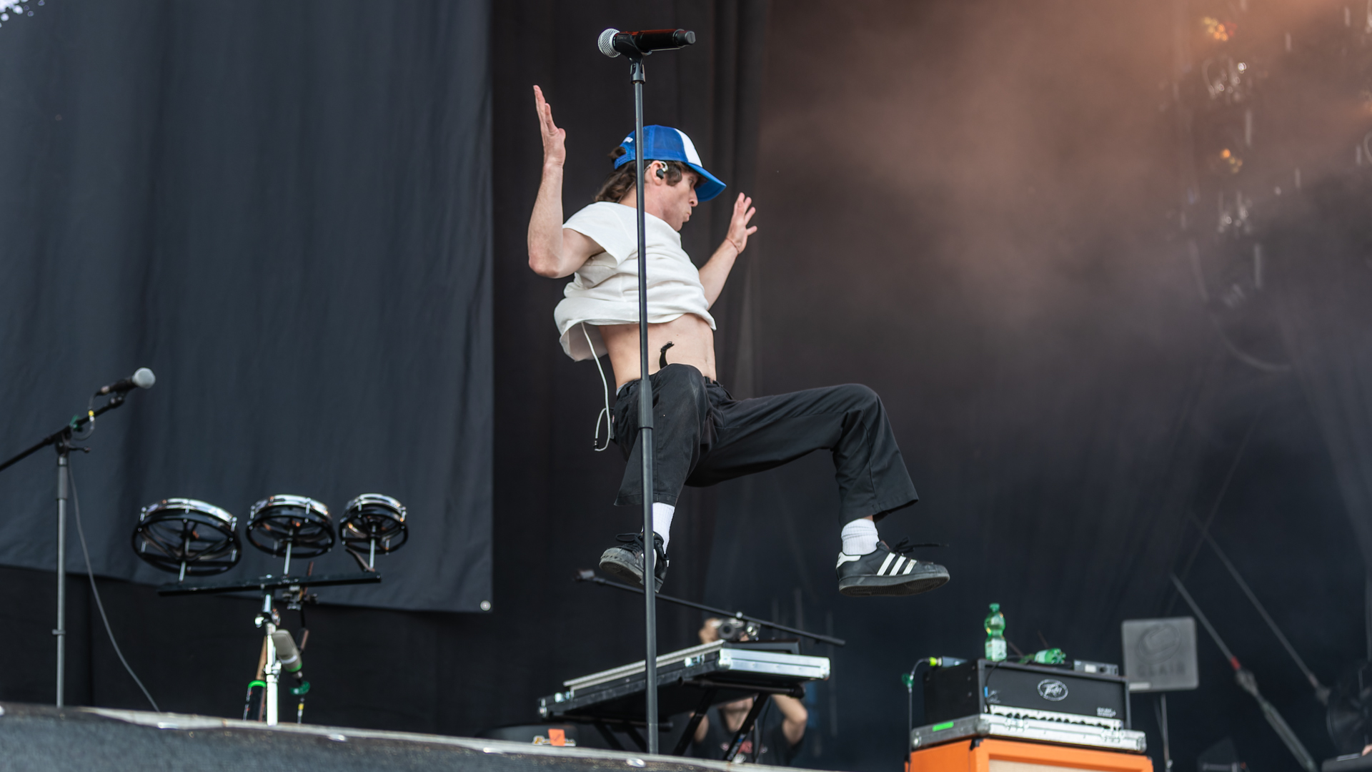 Turnstile - Rock im Park - 03-06-2023_0006