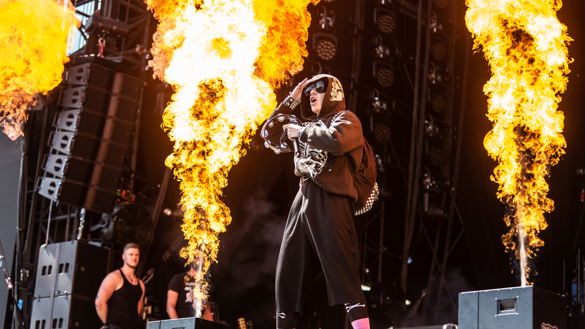 Yungblud - Rock im Park - 04-06-2023_0001