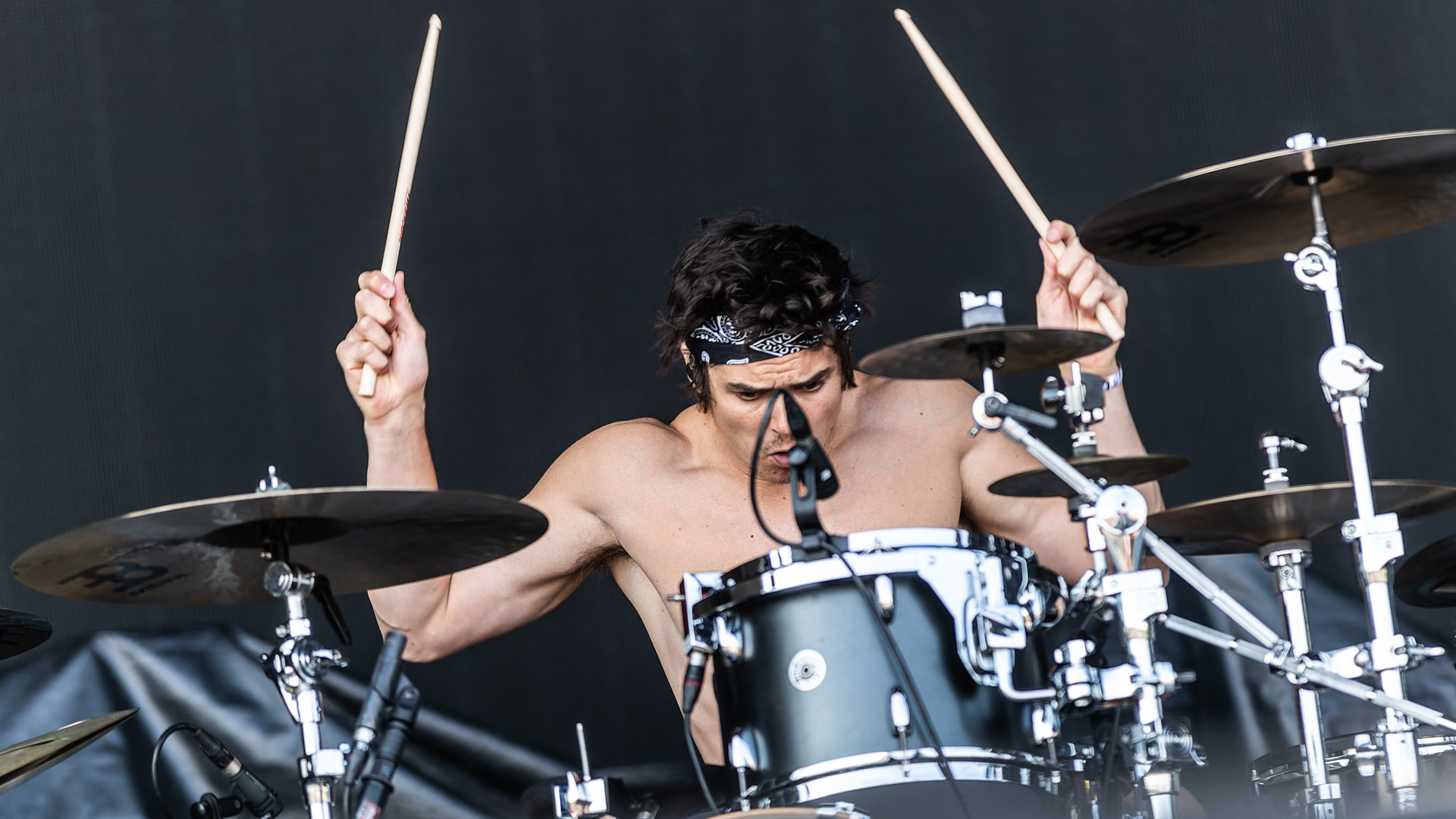 Yungblud - Rock im Park - 04-06-2023_0004