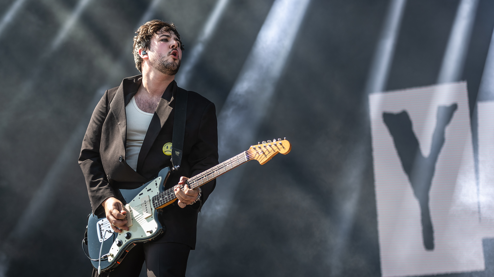 Yungblud - Rock im Park - 04-06-2023_0007