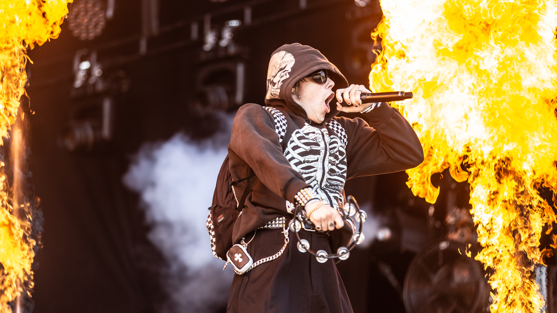Yungblud - Rock im Park - 04-06-2023_0008