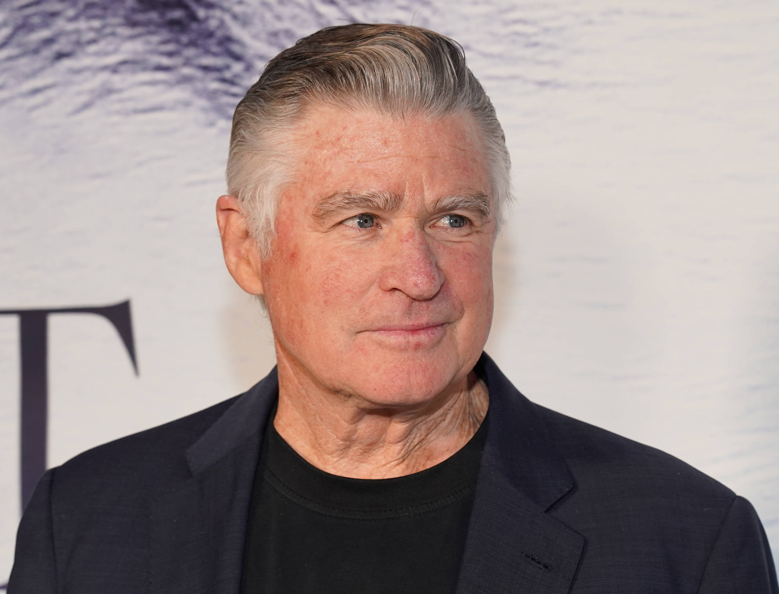 Treat Williams, 2019