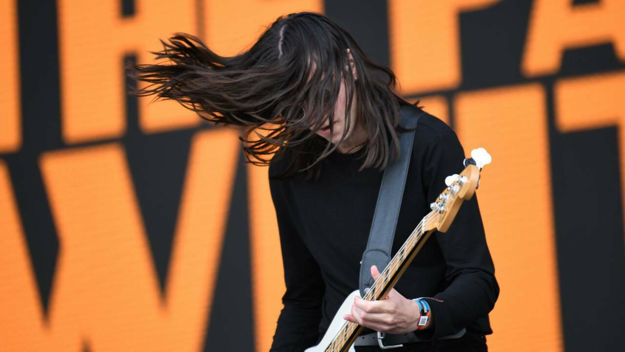 Southside 2023: die allerbesten Fotos— Rolling Stone Southside 2023: die allerbesten Fotos— Rolling Stone