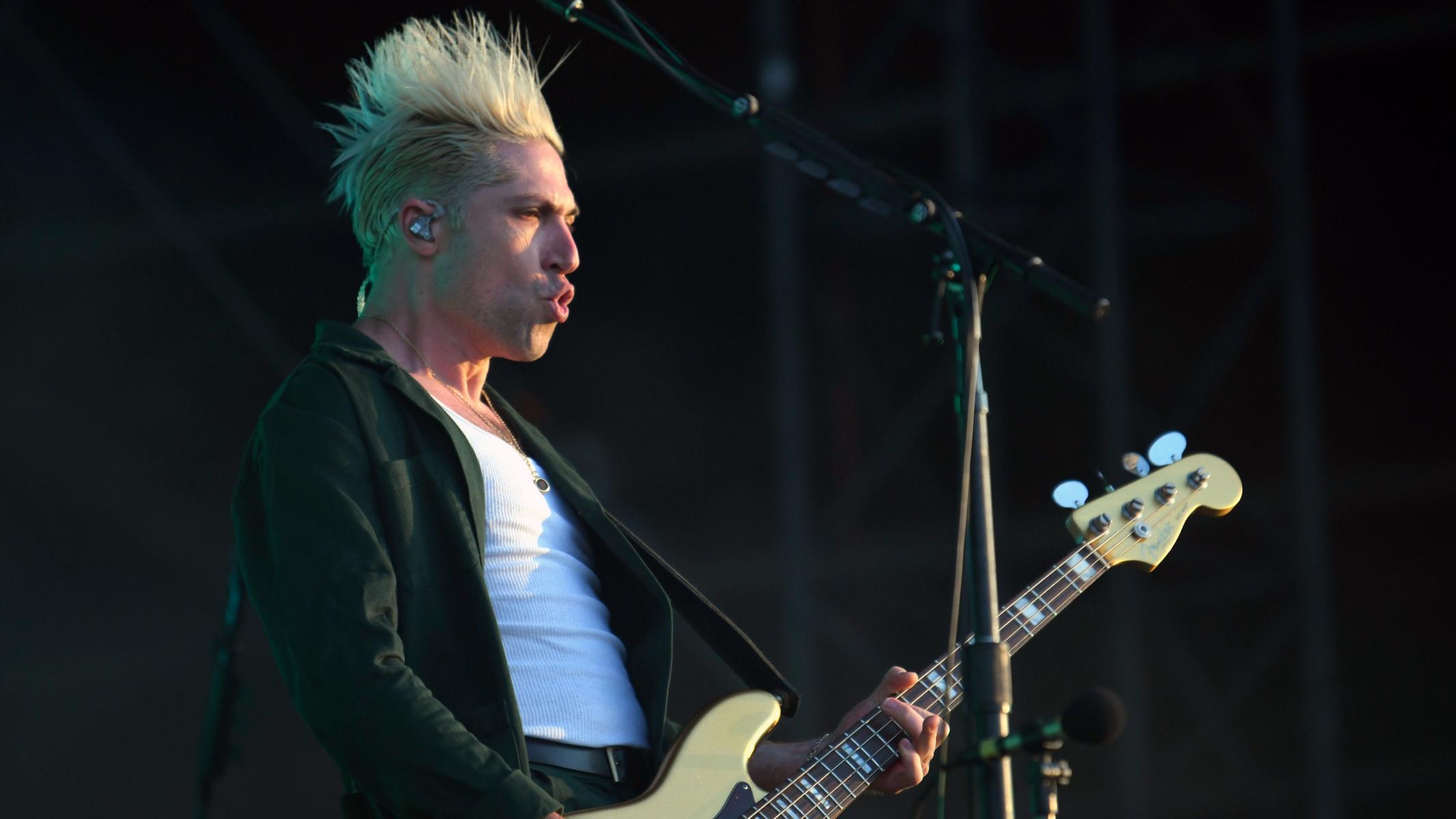 Queens Of The Stone Age