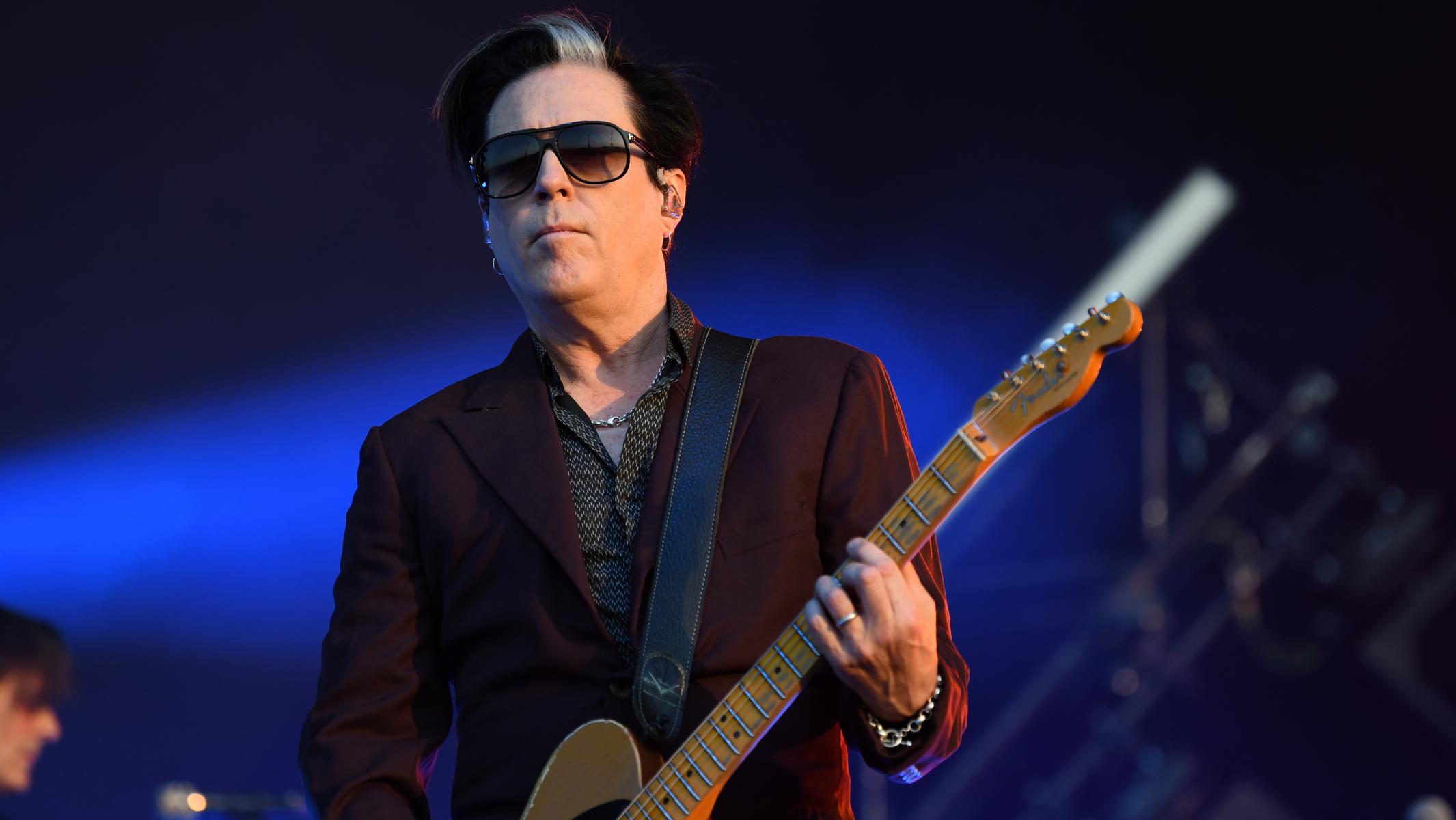 Queens Of The Stone Age