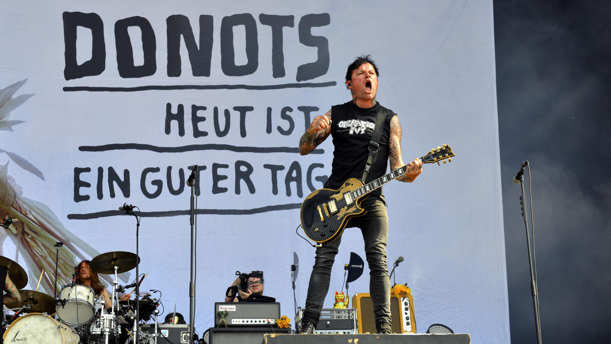 Donots