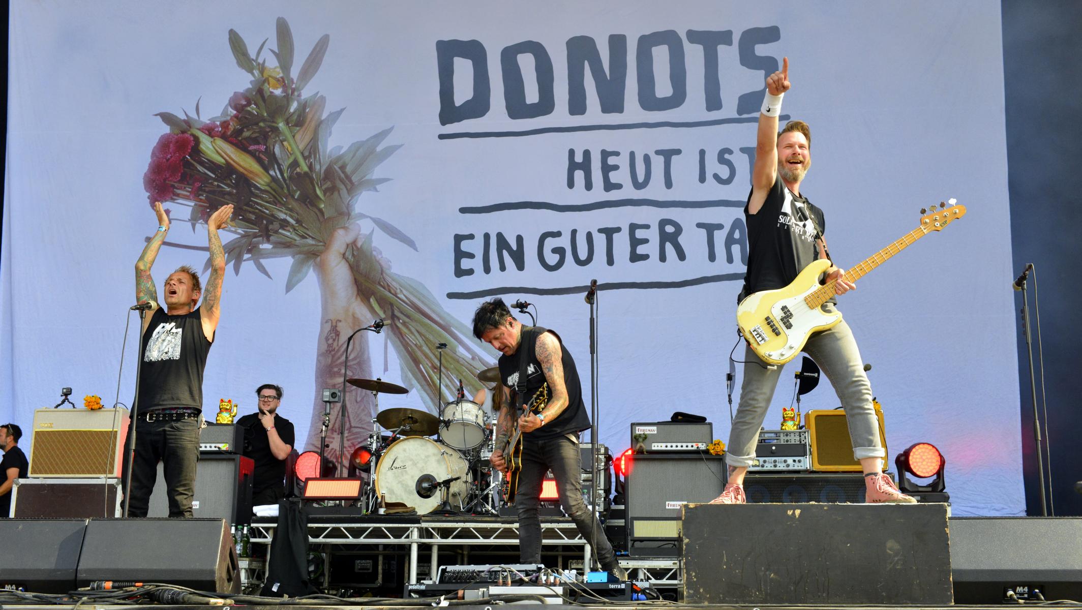 Donots