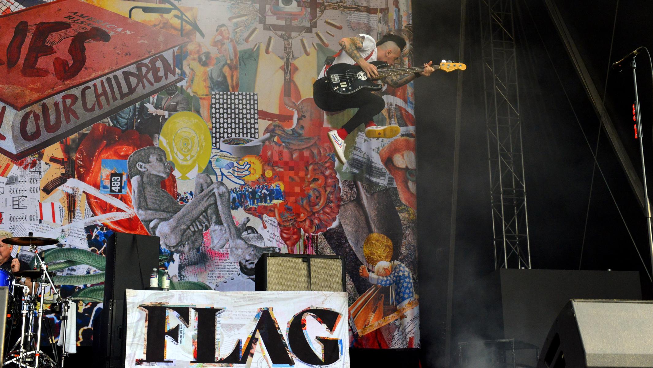 Anti-Flag