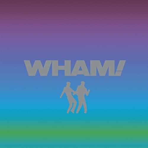 Wham! - Echoes From The Edge Of Heaven