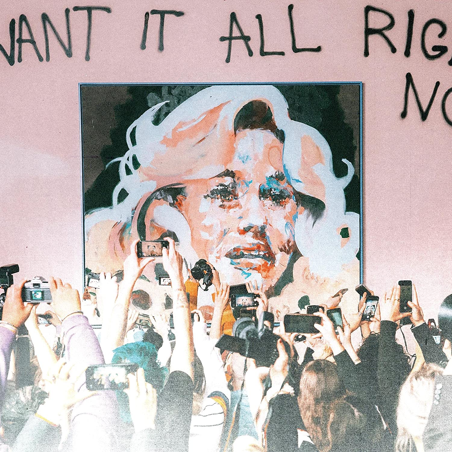 Review Grouplove „I Want It All Right Now“ — Rolling Stone