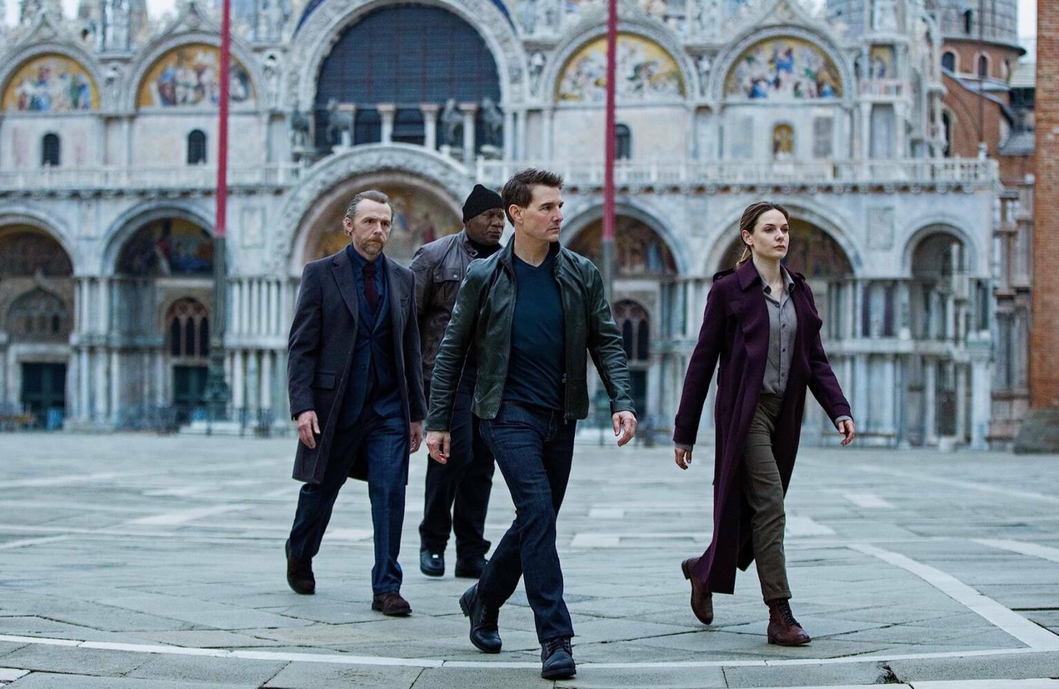filme aus der reihe mission: impossible
