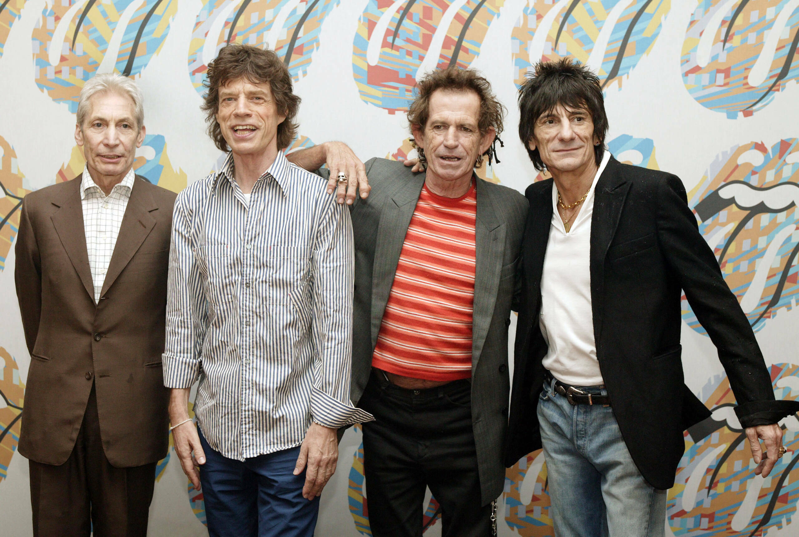 Rolling Stones