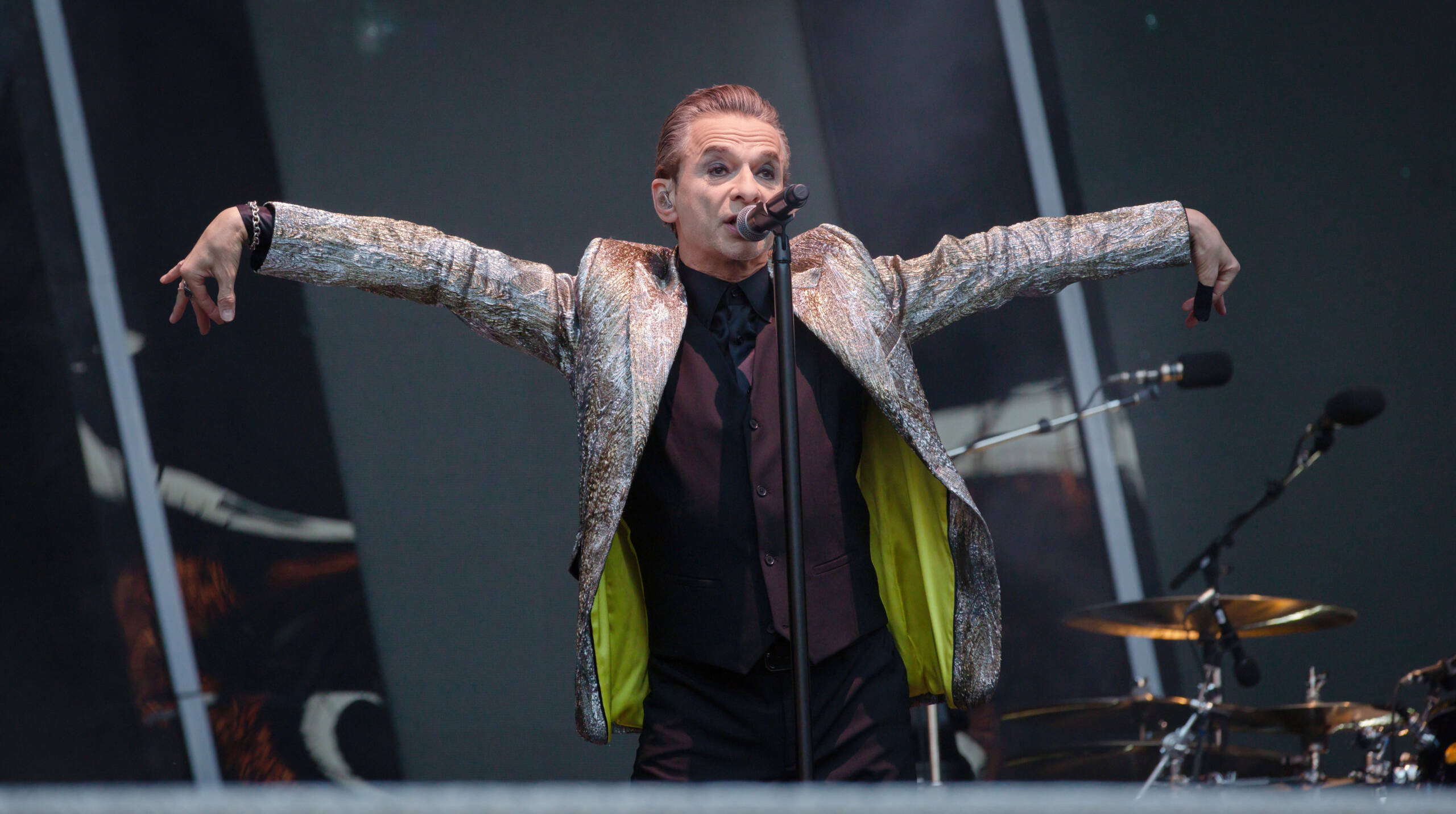 depeche mode tour 2023 zuschauerzahlen