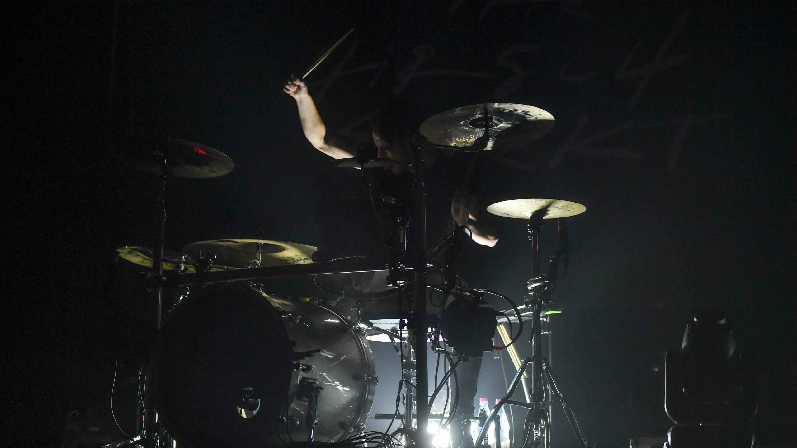 20.07.2023, Seeflughafen Nordholz, Cuxhaven, GER, Deichbrand Festival 2023, im Bild
"THE HIRSCH EFFEKT"
Foto © Rojahn