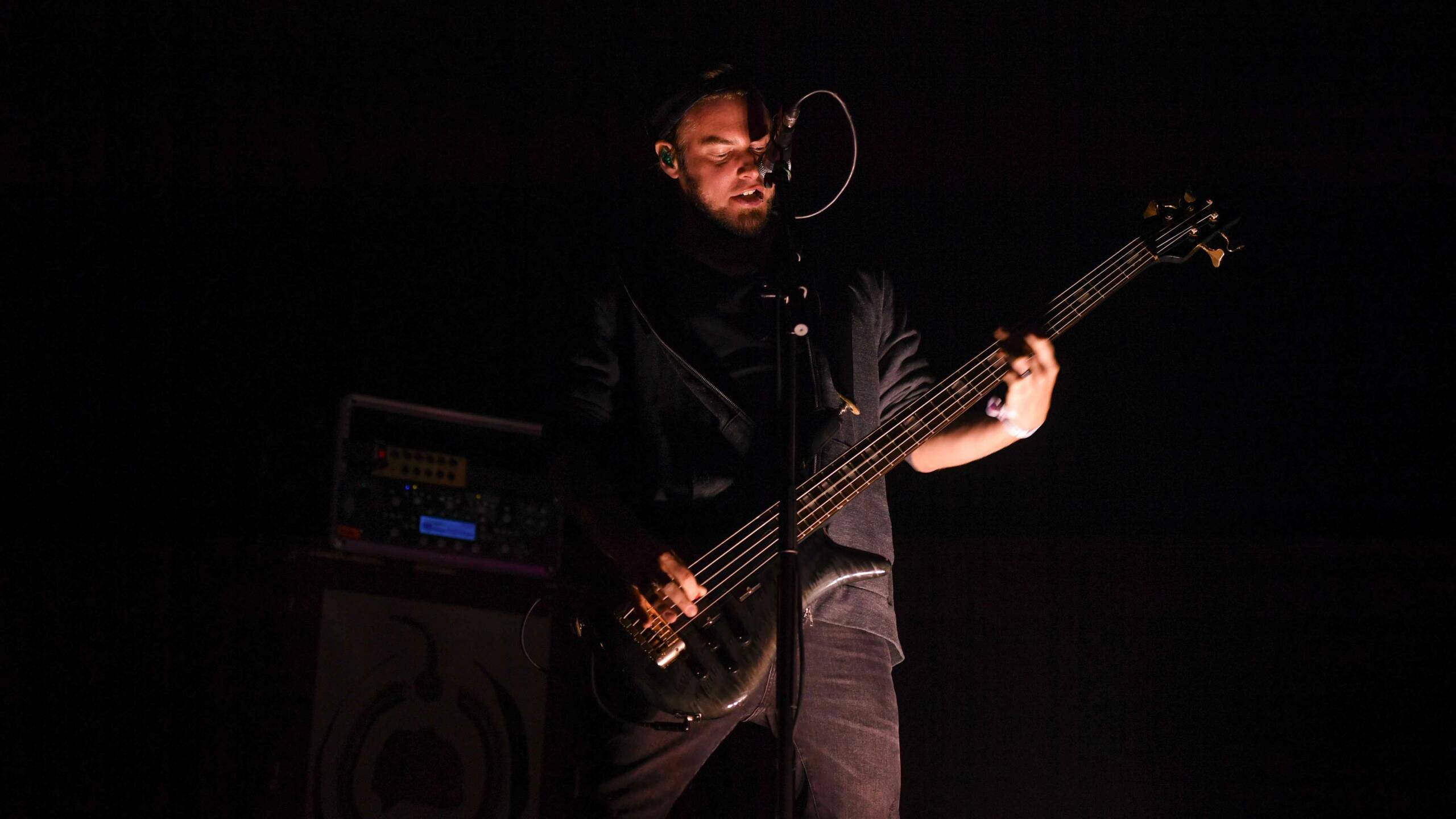 20.07.2023, Seeflughafen Nordholz, Cuxhaven, GER, Deichbrand Festival 2023, im Bild
"THE HIRSCH EFFEKT"
Foto © Rojahn