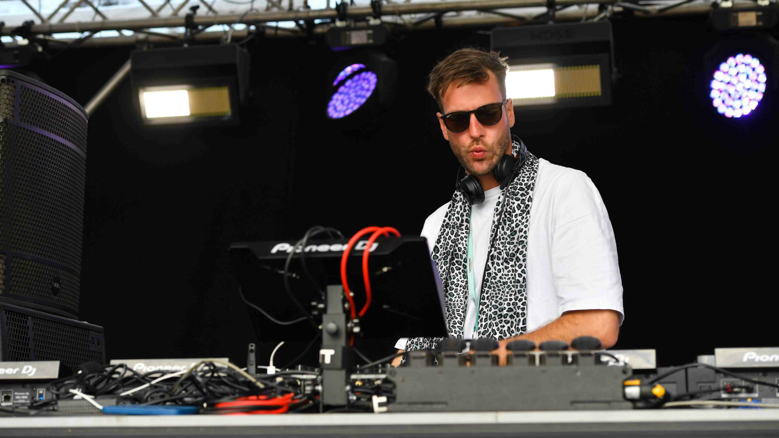 21.07.2023, Seeflughafen Nordholz, Cuxhaven, GER, Deichbrand Festival 2023, im Bild
"BAGALUT"
Foto © Rojahn