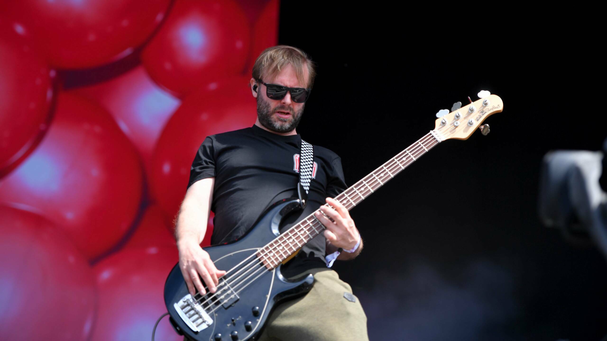 22.07.2022, Seeflughafen Nordholz, Cuxhaven, GER, Deichbrand Festival 2022, im Bild
"LE FLY"
Foto © Rojahn