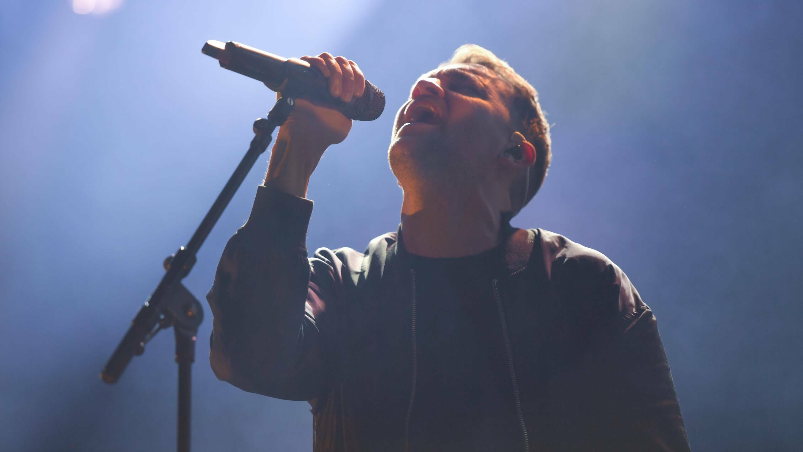 23.07.2023, Seeflughafen Nordholz, Cuxhaven, GER, Deichbrand Festival 2023, im Bild
"DAS LUMPENPACK"
Foto © Rojahn