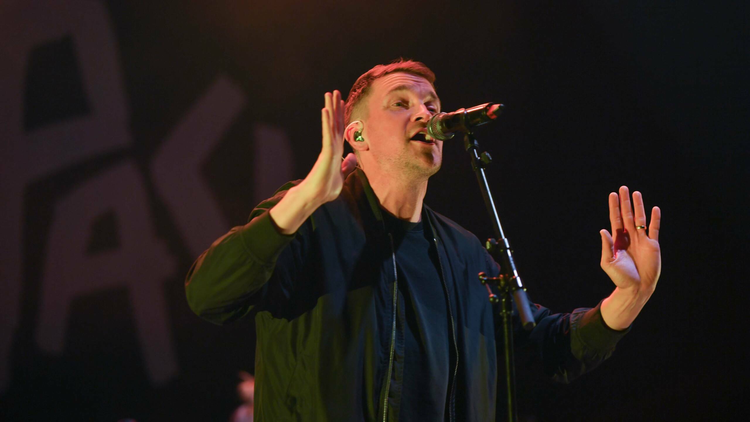 23.07.2023, Seeflughafen Nordholz, Cuxhaven, GER, Deichbrand Festival 2023, im Bild
"DAS LUMPENPACK"
Foto © Rojahn