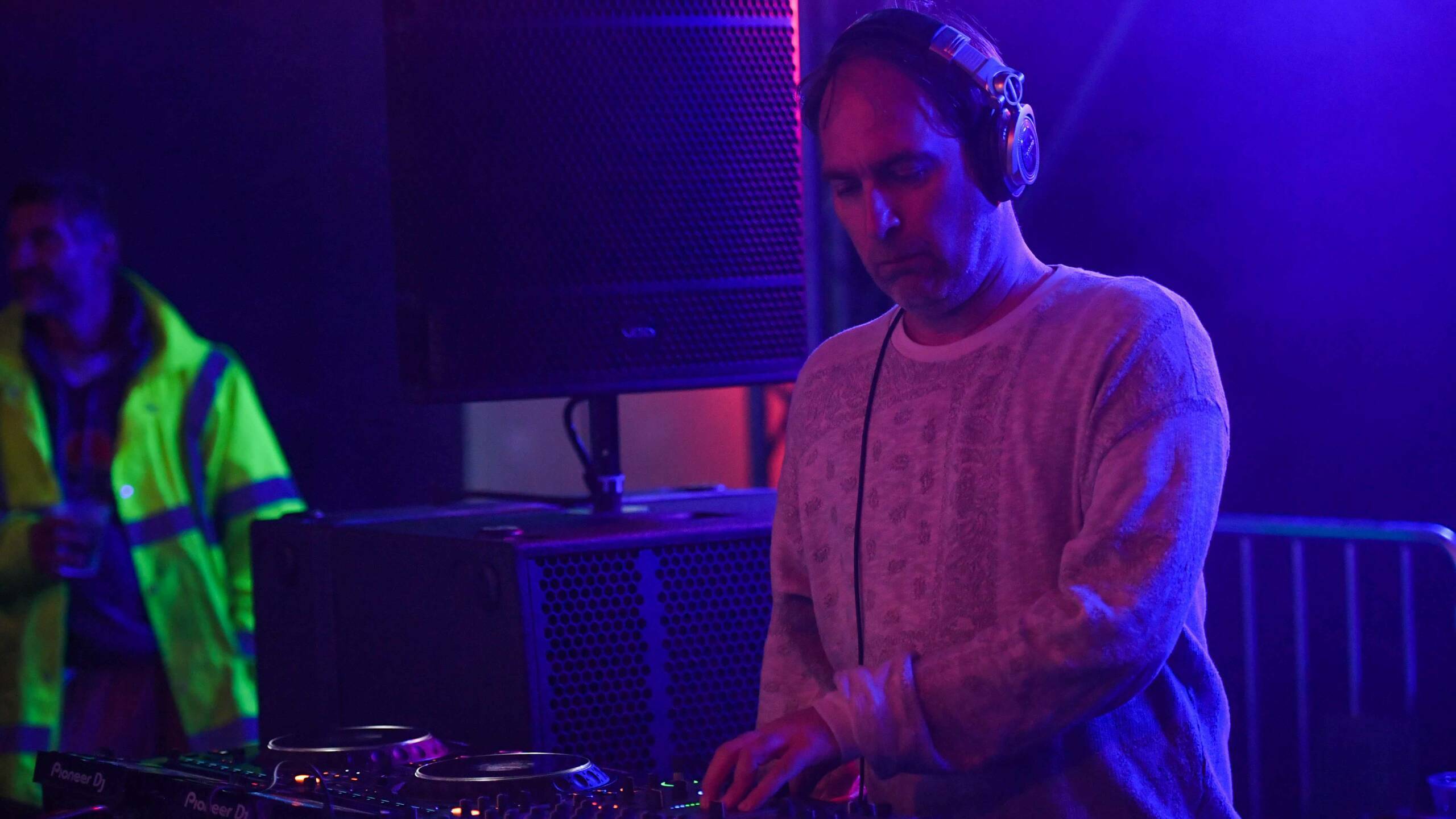 23.07.2023, Seeflughafen Nordholz, Cuxhaven, GER, Deichbrand Festival 2023, im Bild
"KAROTTE"
Foto © Rojahn