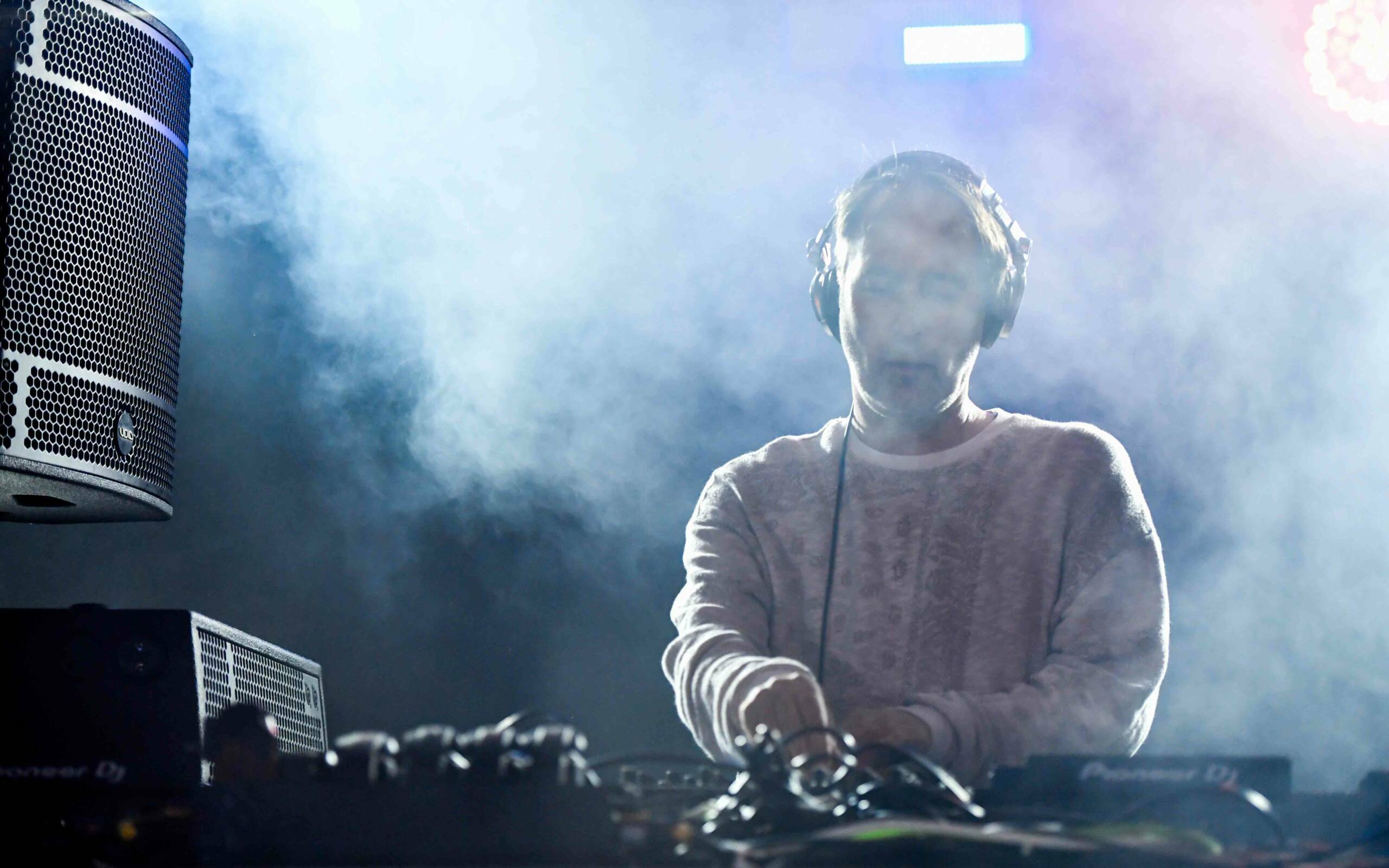 23.07.2023, Seeflughafen Nordholz, Cuxhaven, GER, Deichbrand Festival 2023, im Bild
"KAROTTE"
Foto © Rojahn