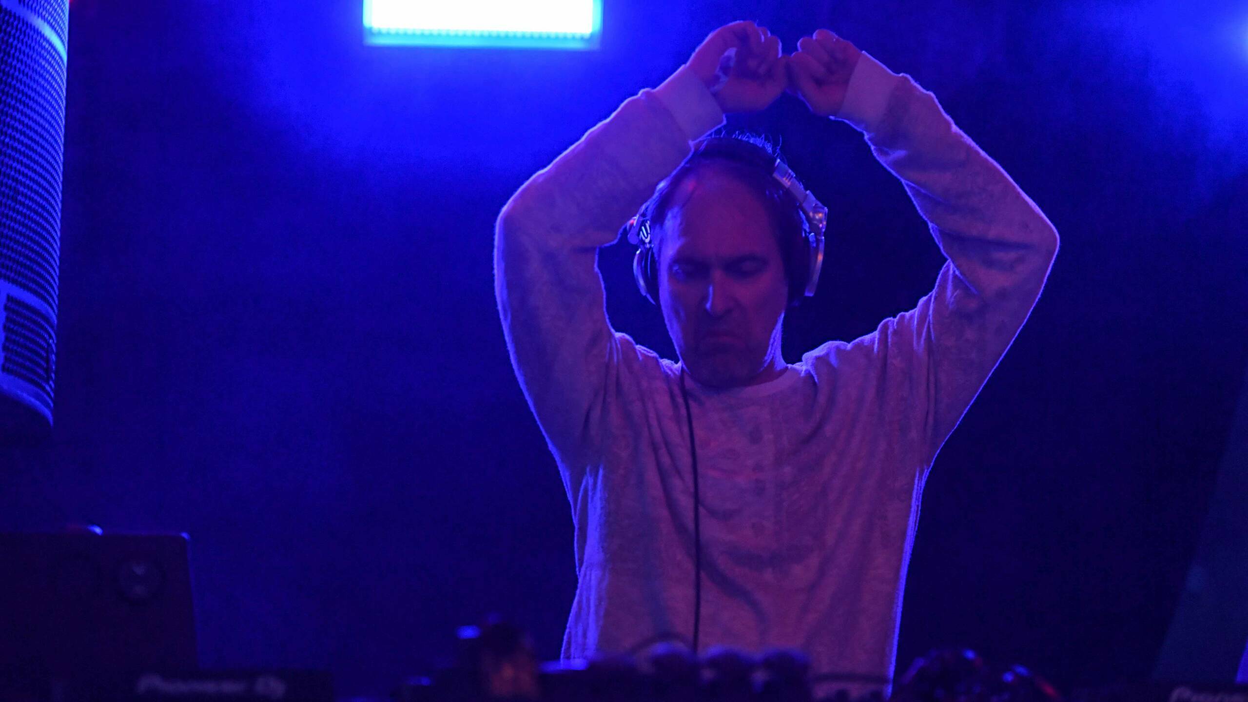 23.07.2023, Seeflughafen Nordholz, Cuxhaven, GER, Deichbrand Festival 2023, im Bild
"KAROTTE"
Foto © Rojahn