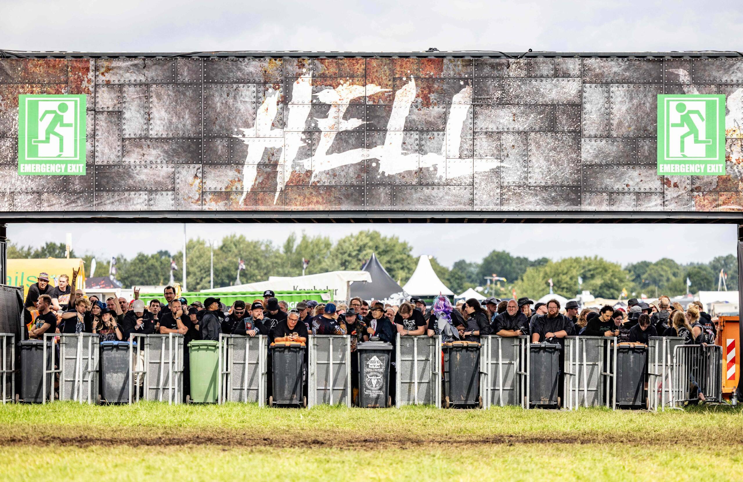 Wacken 2023
