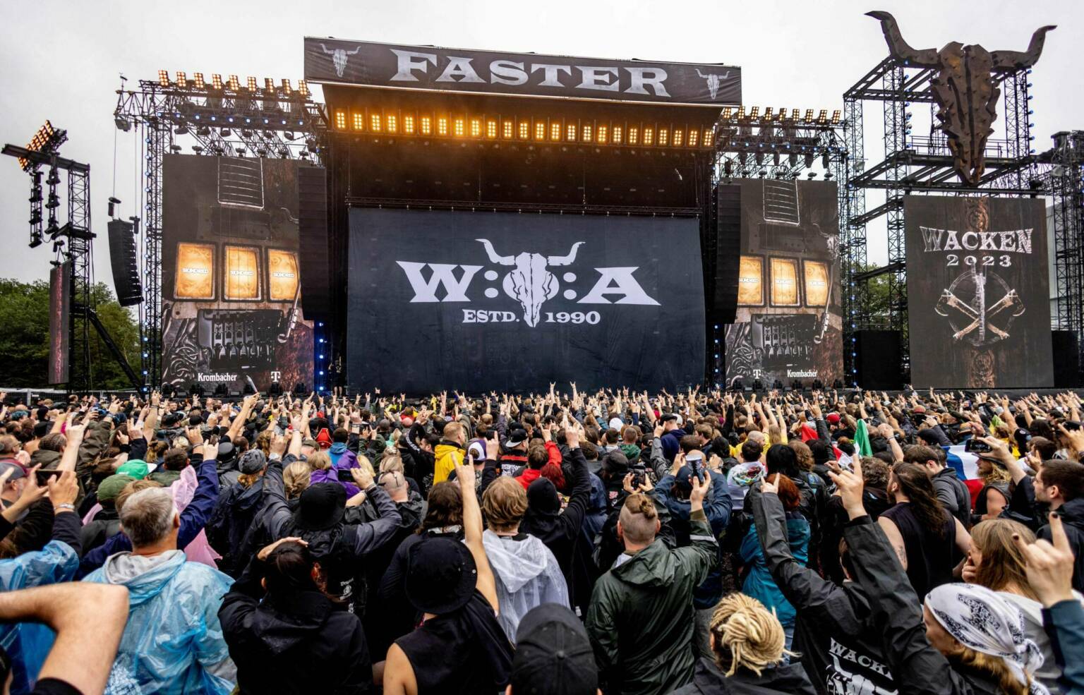 Rtl Plus Rock Am Ring Livestream Rock am Ring 2025: Übersicht des Livestream Timetables