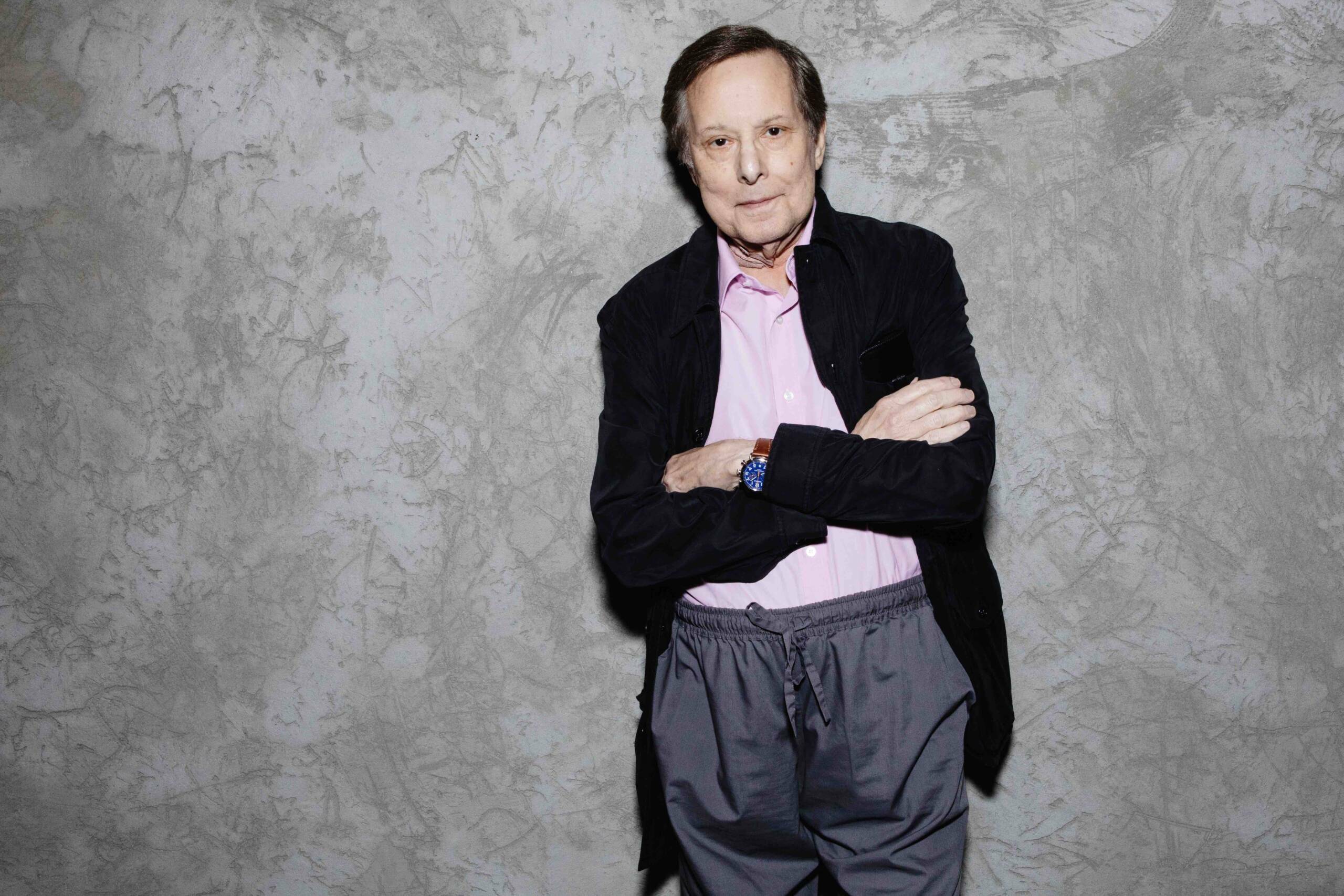 William Friedkin 2019