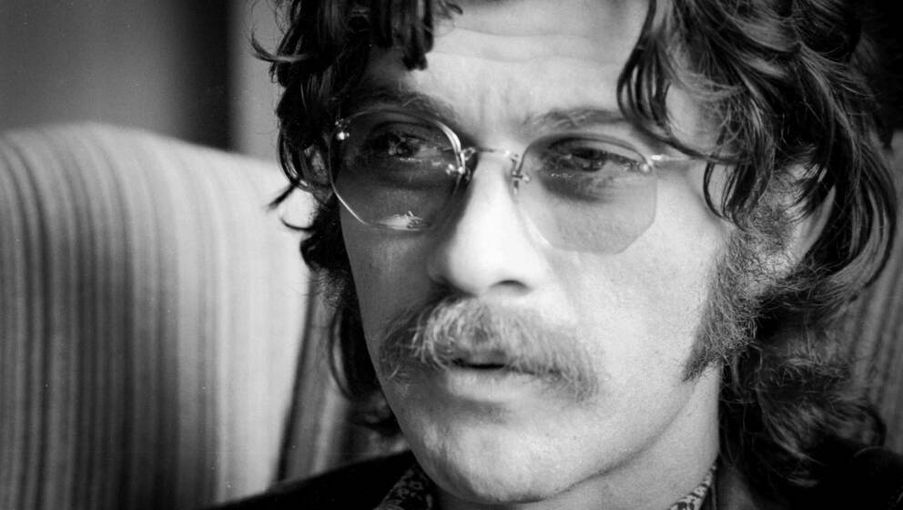 Bob Dylan verabschiedet sich von einem „lebenslangen Freund“ Robbie