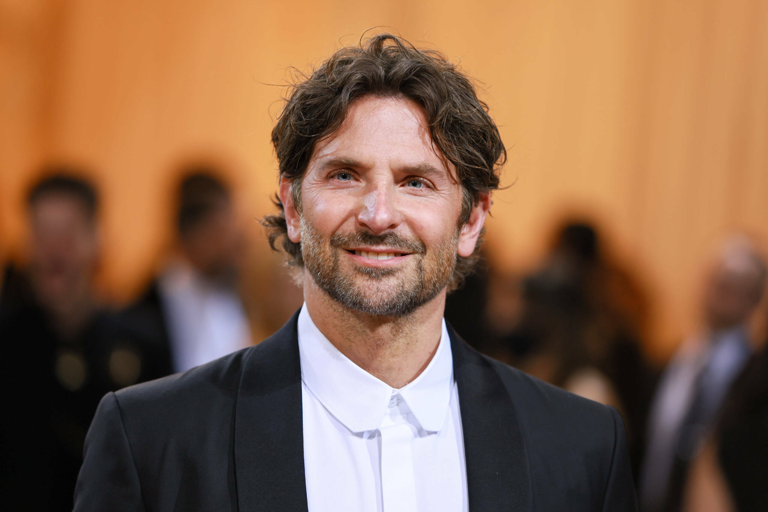 Bradley Cooper