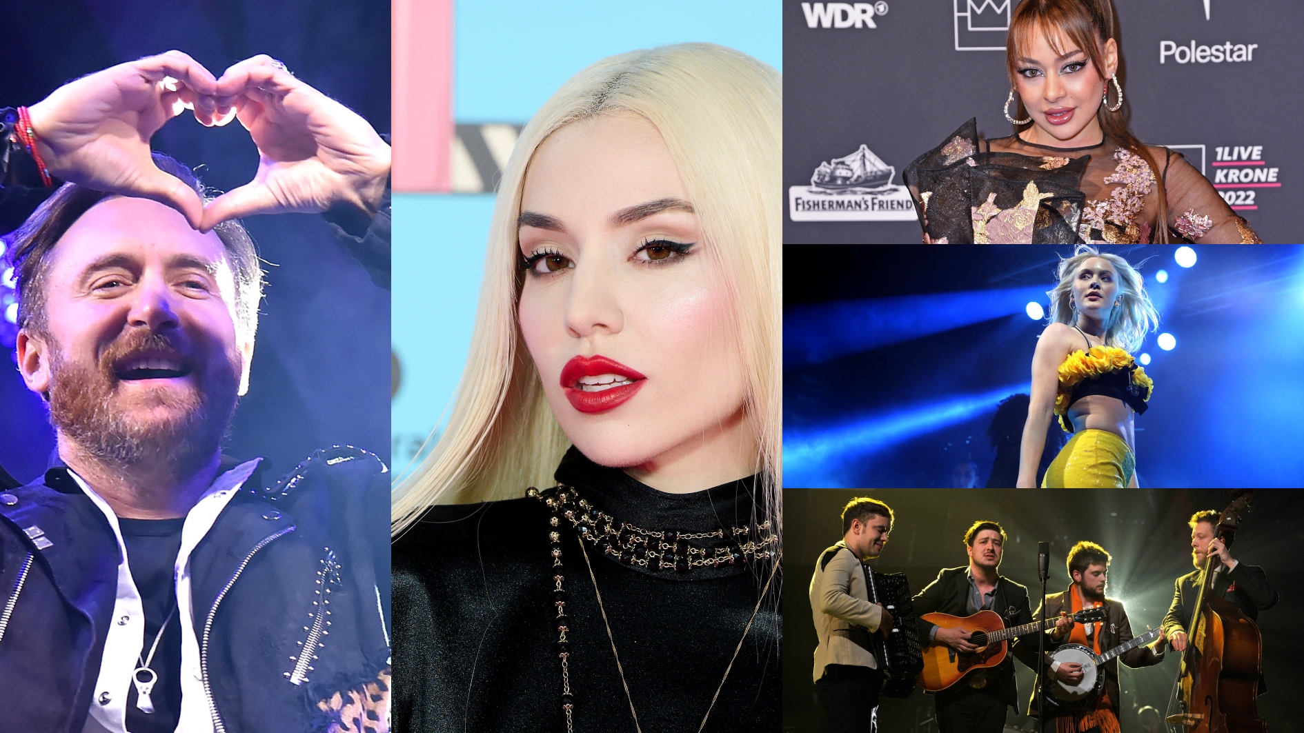 Lollapalooza 2023 Tickets Line Up Timetable Anfahrt Und Wetter