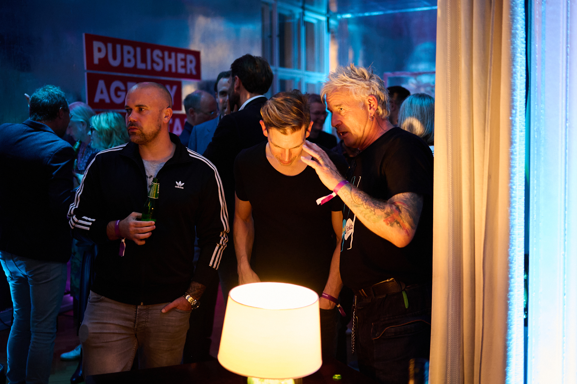 BjörnMeyer(OdysseyMusicNetwork)_RupertKeplinger(Eisbrecher)_MichaelRhein(InExtremo)_DSC4273