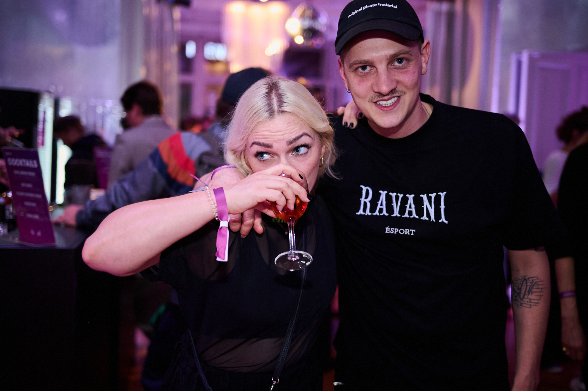 JosiMiller(DJ)_AlexBarbian(Journalist)_DSC4338