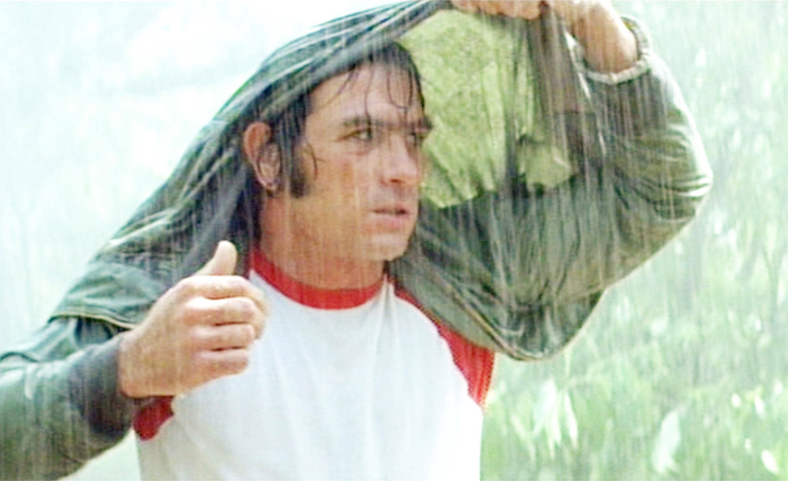 MOBILE - MARCH 13: BACK ROADS, theatrical movie originally released March 13, 1981. The film directed by Martin Ritt. Pict...