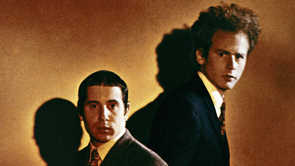 Simon & Garfunkel, 1970