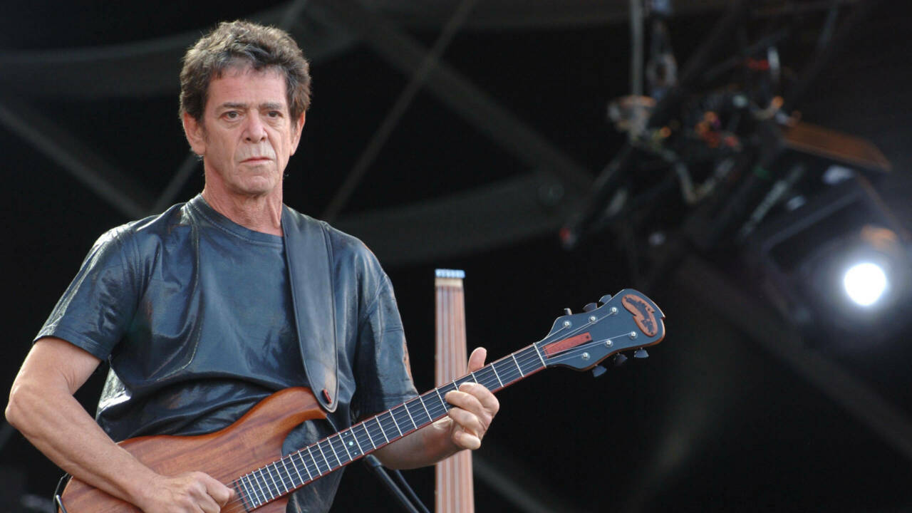 Lou Reeds „Berlin“ live: Auferstehung des verkannten Dramas— Rolling Stone